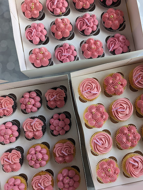 Cupcakes
