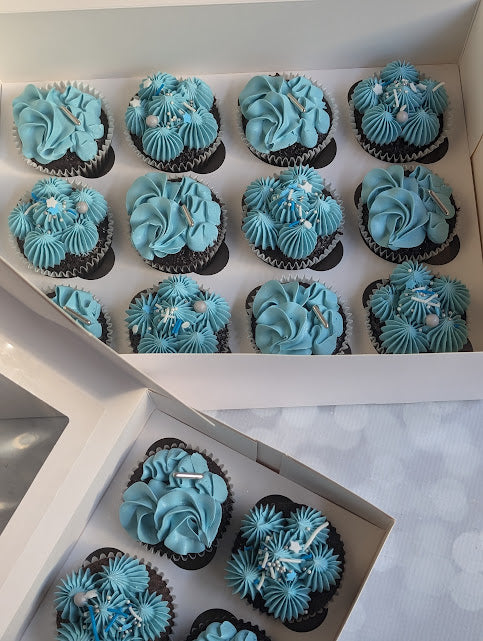 Cupcakes