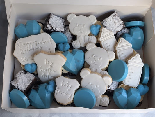 Dessert Box