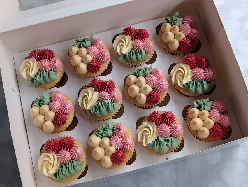 Cupcakes