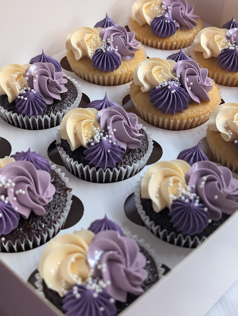 Cupcakes