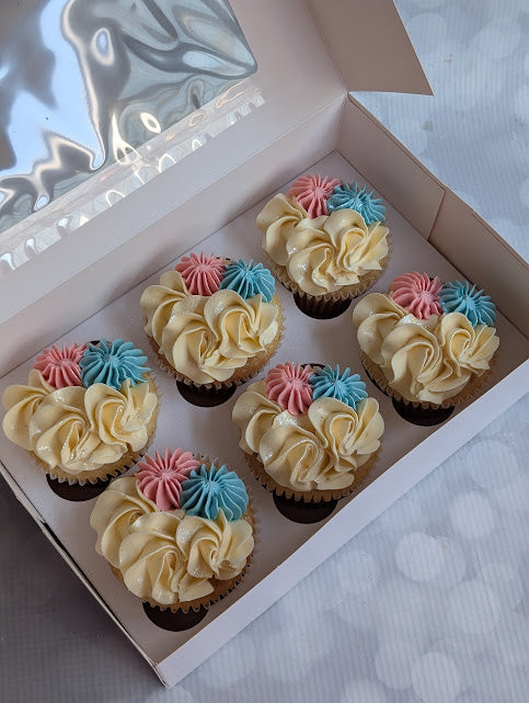 Cupcakes