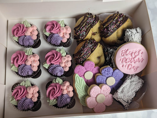 Mothers Day Dessert Pack