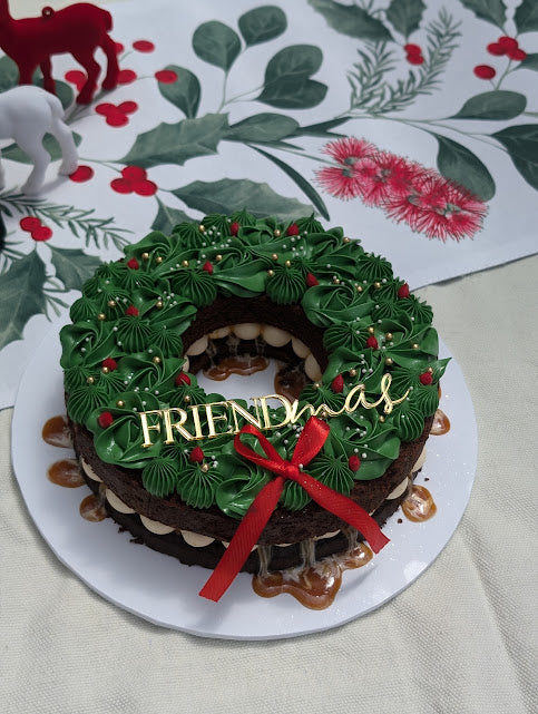 Christmas Wreath