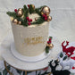 Christmas Cake