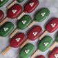 Cakesicles