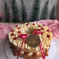Wreath Cake