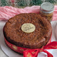 Sticky Date Pudding