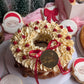 Wreath Cake